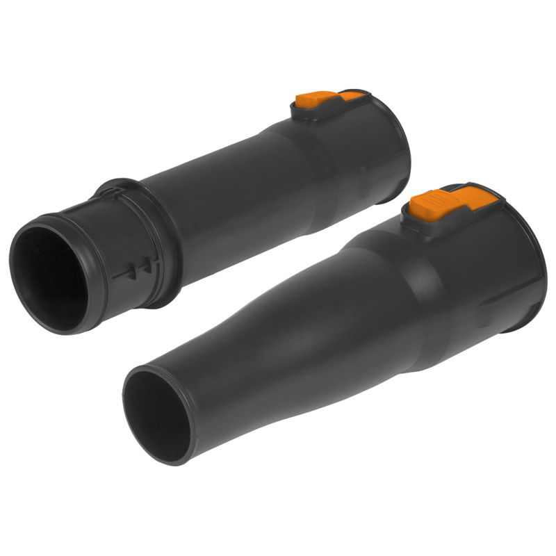 Воздуходувка аккумуляторная BORT BSS-18Li-Pro - фото 3