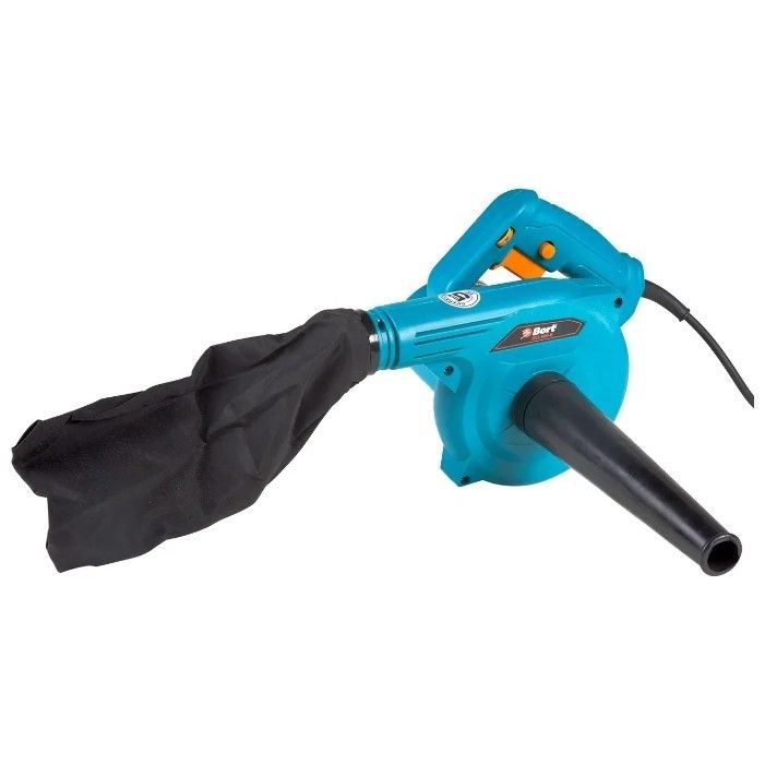 Воздуходувка Bort BSS-550-R 180 м³/ч