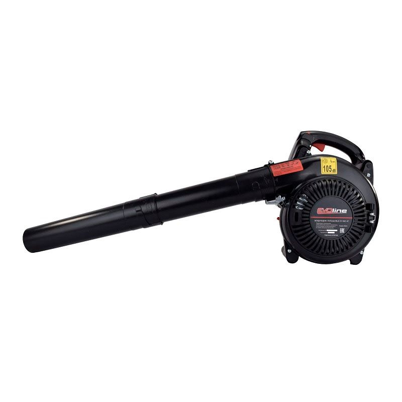 Бензиновая воздуходувка EVOline BLG 31 VAC (4T)
