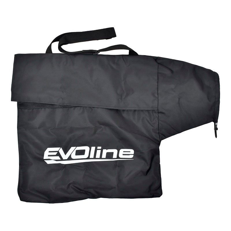 Бензиновая воздуходувка EVOline BLG 31 VAC (4T)