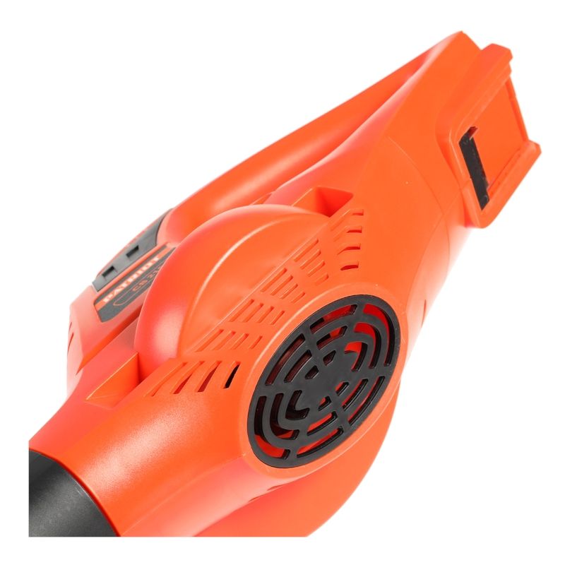 Воздуходув PATRIOT CB215 21В UES (прочный корпус)