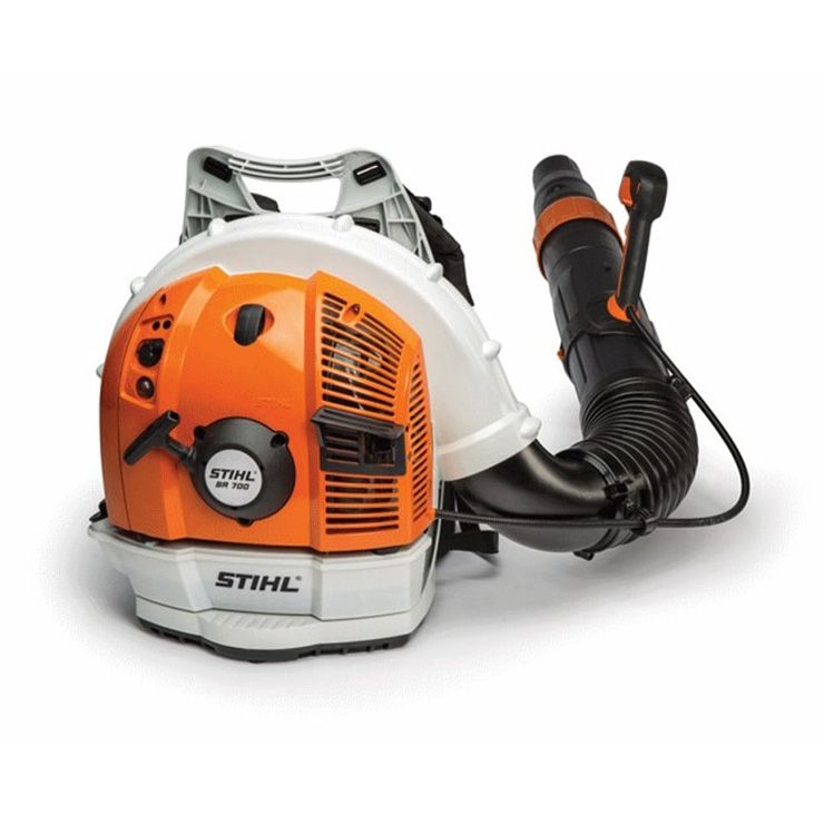 Воздуходувка ранцевая Stihl BR 700