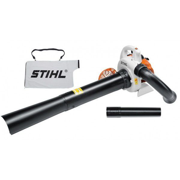 Воздуходувка всасывающая Stihl SH 56