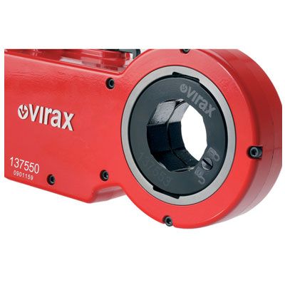Электрический ручной клупп Virax PHENIX IIB