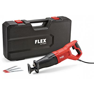 Пила сабельная FLEX RS 11-28 1,1 кВт