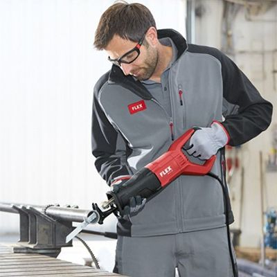 Пила сабельная FLEX RS 11-28 3,6 кг