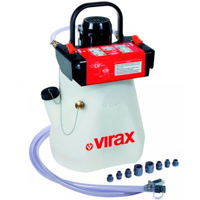 Промывочный насос Virax 0,33 кВ