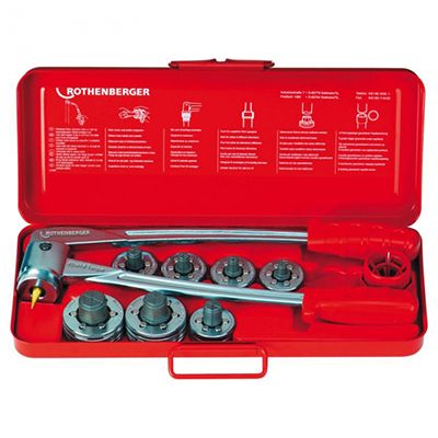 Экспандер Rothenberger ROCAM EXPANDER POWER TORQUE 1/2-5/8-3/4-7/8