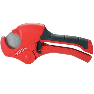 Труборез для пластиковой трубы Virax (до 32 / 42 мм)