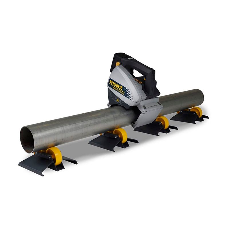 Аккумуляторный труборез Exact PipeCut 170 Battery фото 2