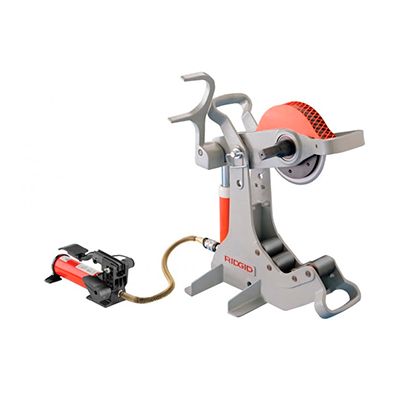 Труборез Ridgid-258 (электропривод 700/230 В) 