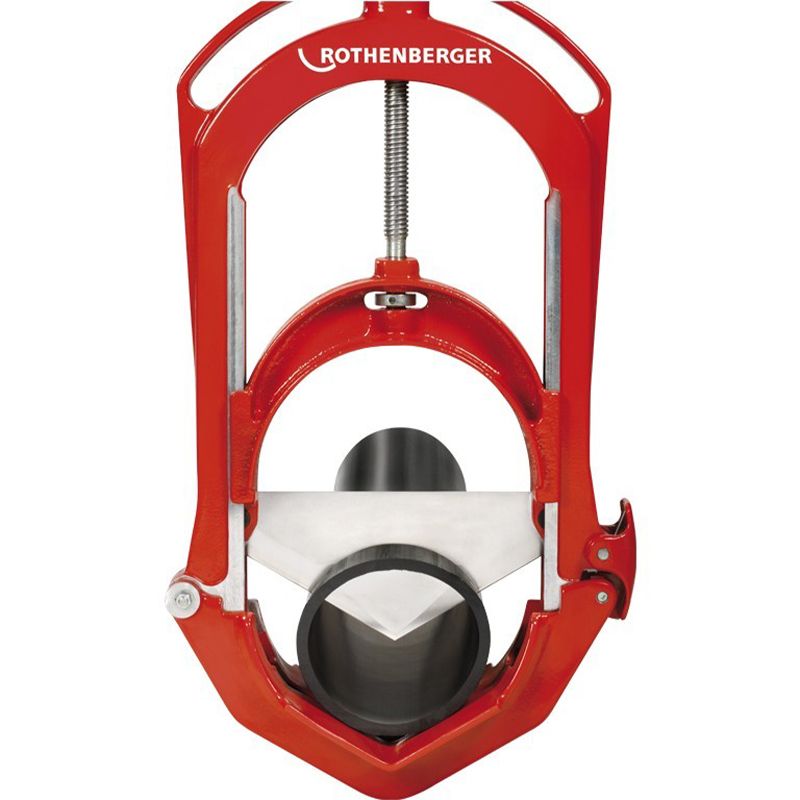 Гильотина Rothenberger ROCUT XL 225 фото 3