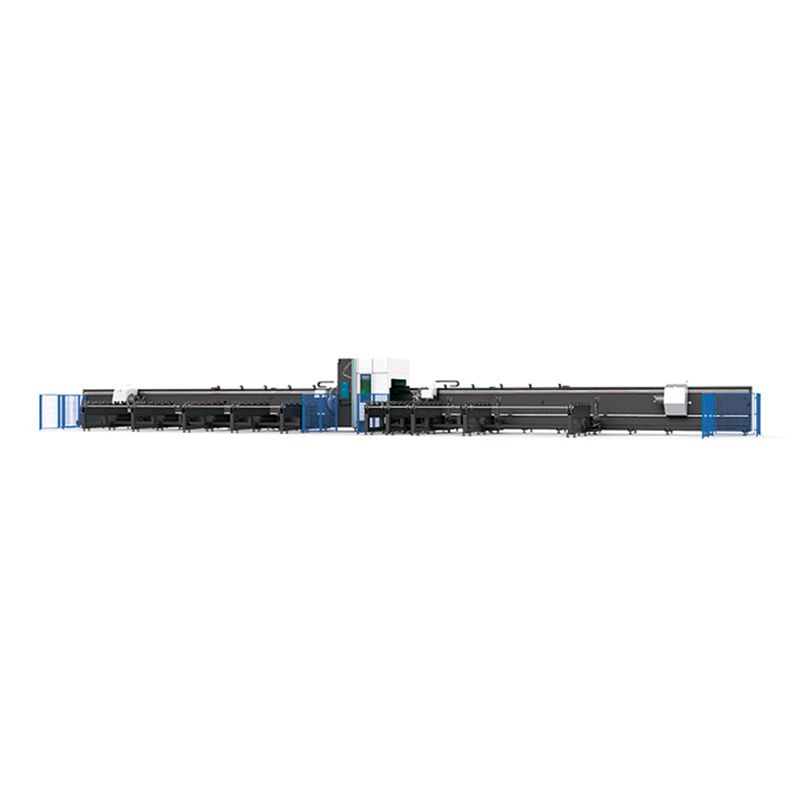 ЛАЗЕРНЫЙ ТРУБОРЕЗ SENFENG SF12046HT