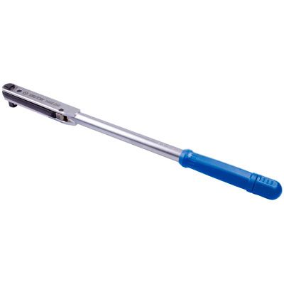Ключ динамометрический 1/2″ 50-220 Нм