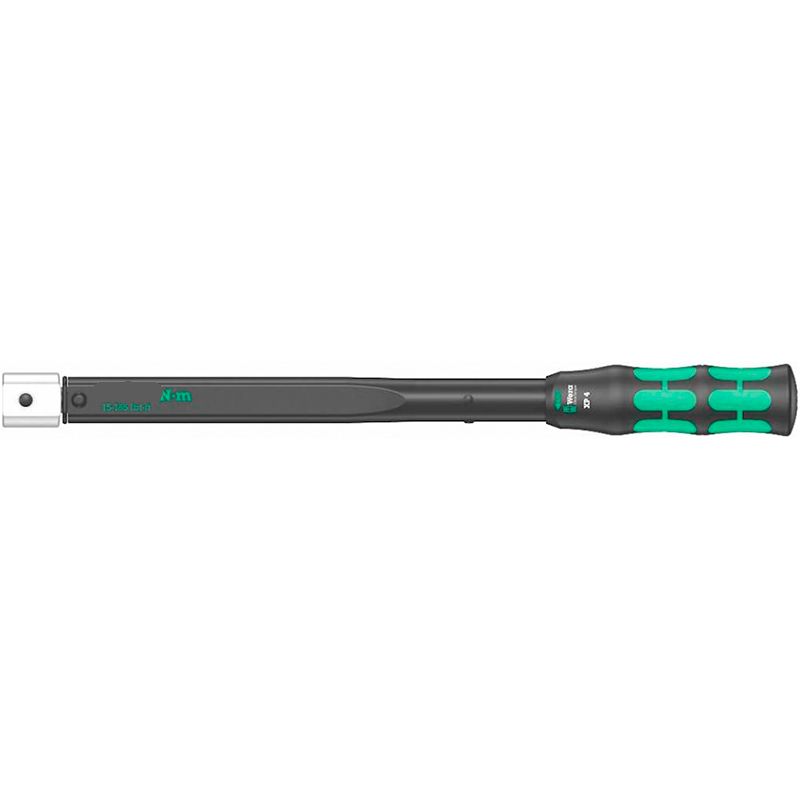 Динамометрический ключ Wera XP 3 332 мм