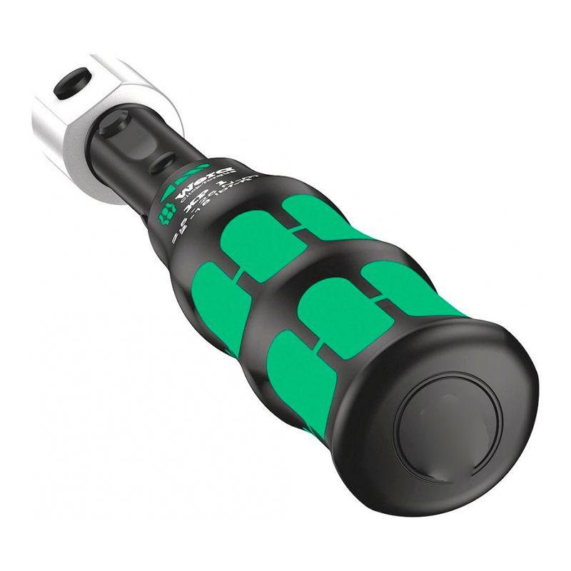Динамометрический ключ Wera XP 2 262 мм