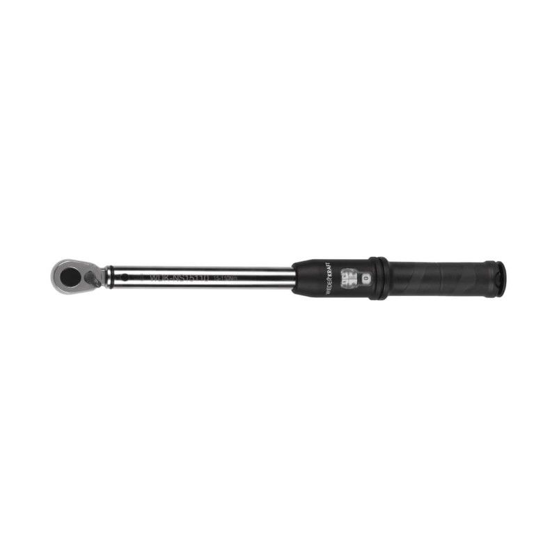 Динамометрический ключ WIEDERKRAFT WDK-NS15110 3/8 дюйма
