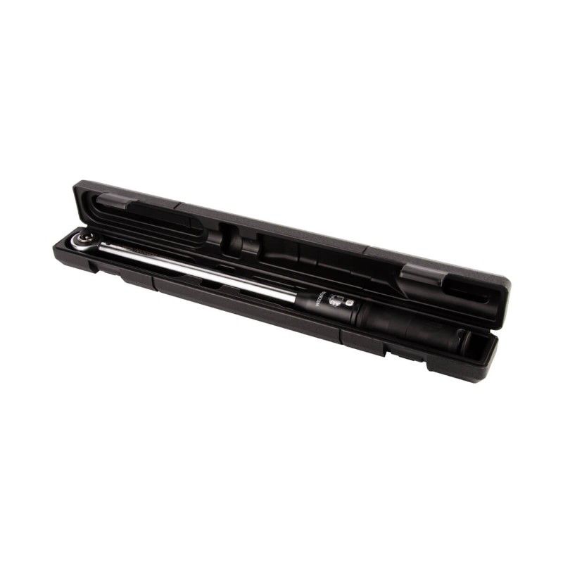 Динамометрический ключ WIEDERKRAFT WDK-NS50350 в кейсе