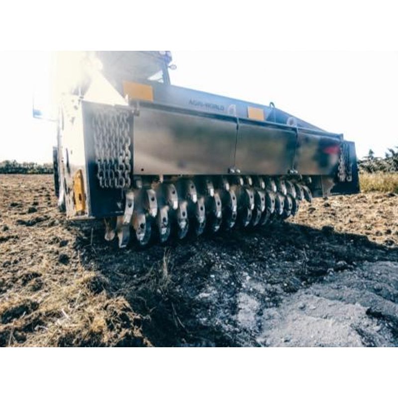 Ротоватор Agri World FTC-100.15 150-300 мм