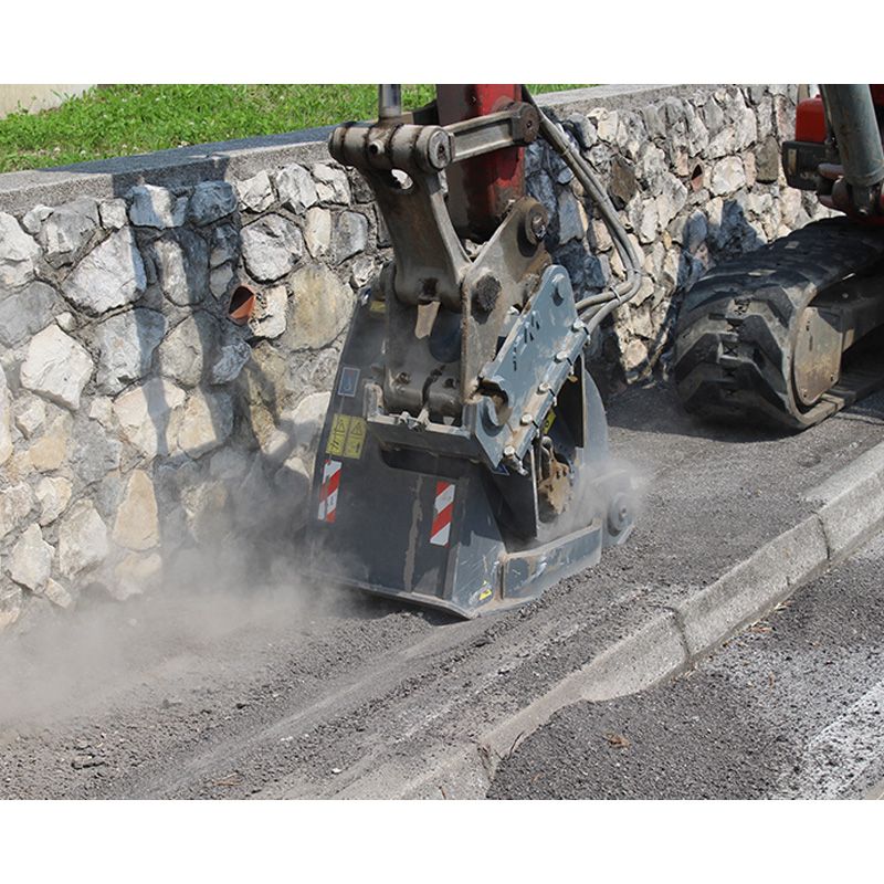 Дорожная фреза CM Crusher FSE 20.15 для экскаваторов