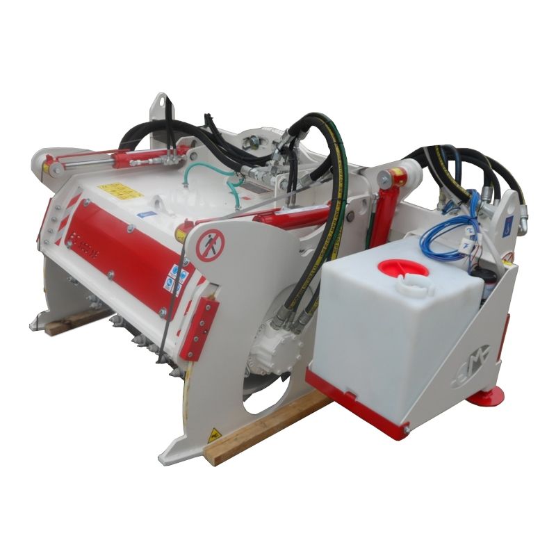 Дорожная фреза FS 100.20 CM Crusher