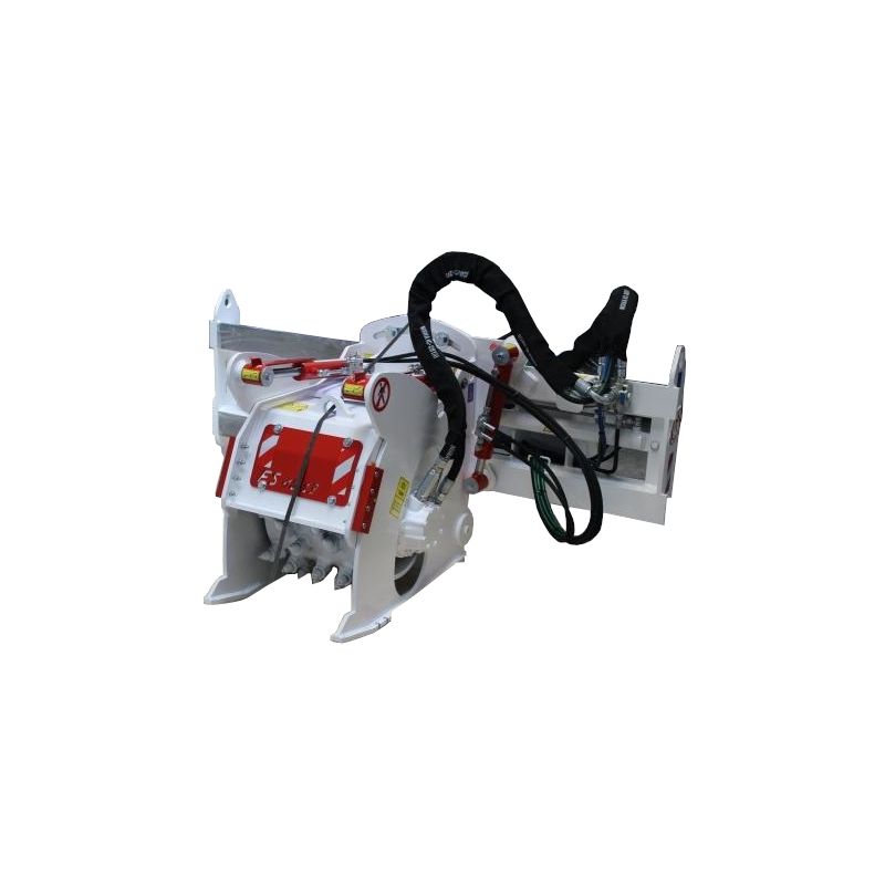 Дорожная фреза FS 45.20 CM Crusher