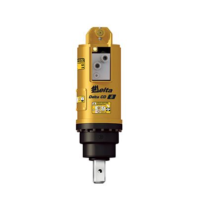 Гидровращатель Delta CD-8 120 кг