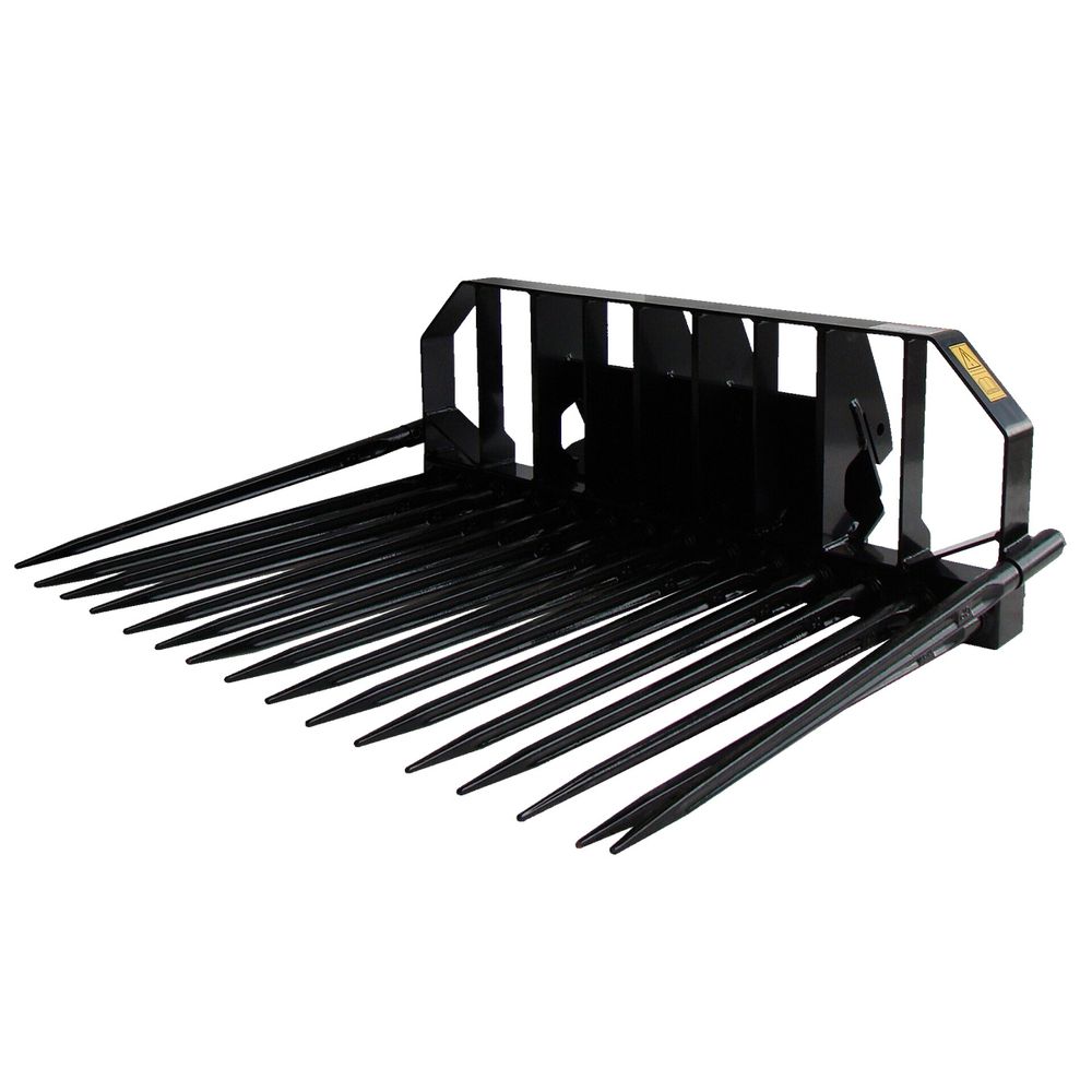 Вилы демонтажные Diktum DK-32
