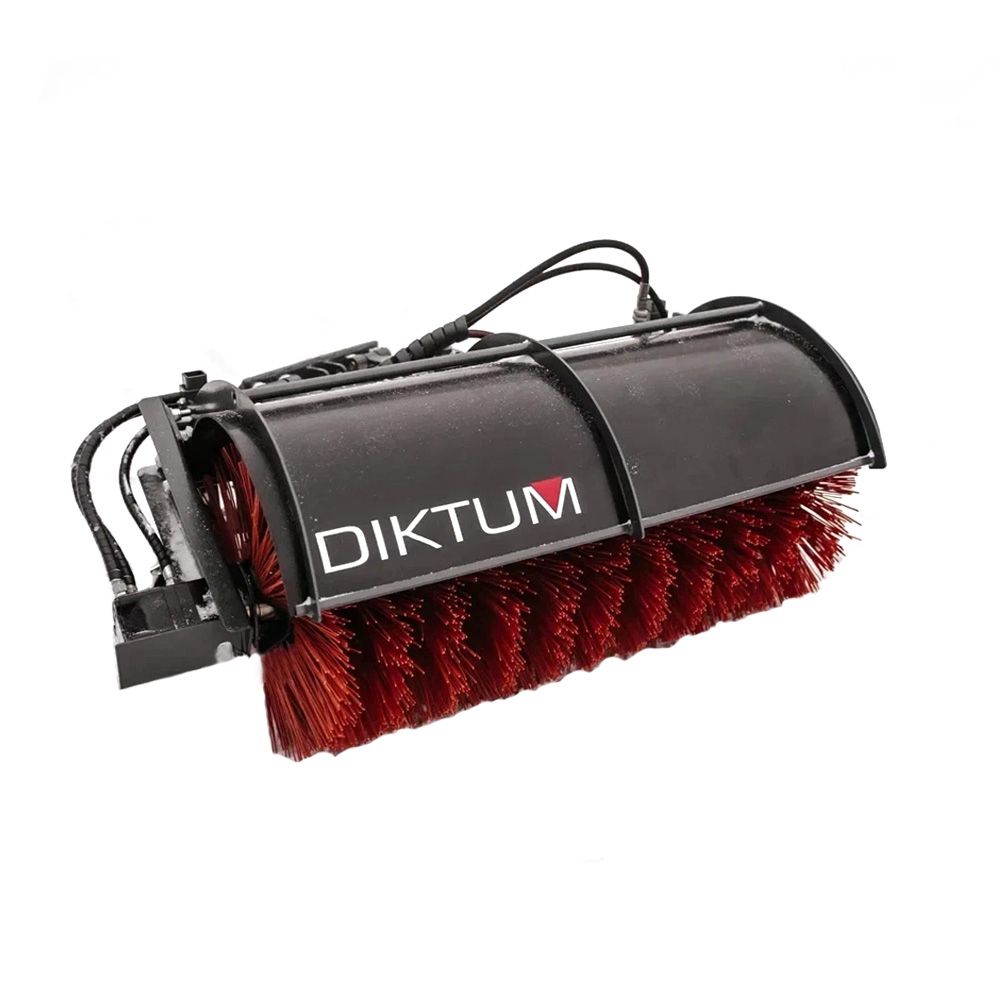 Поворотная щетка Diktum DK-36