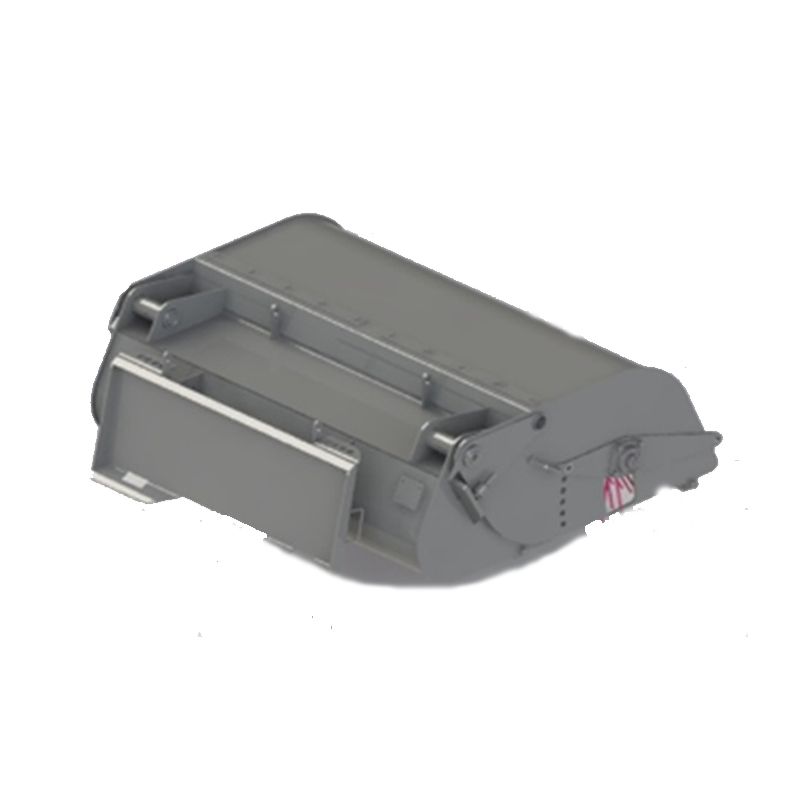 Дорожная щетка EXTEN EC1800/700T 700 мм