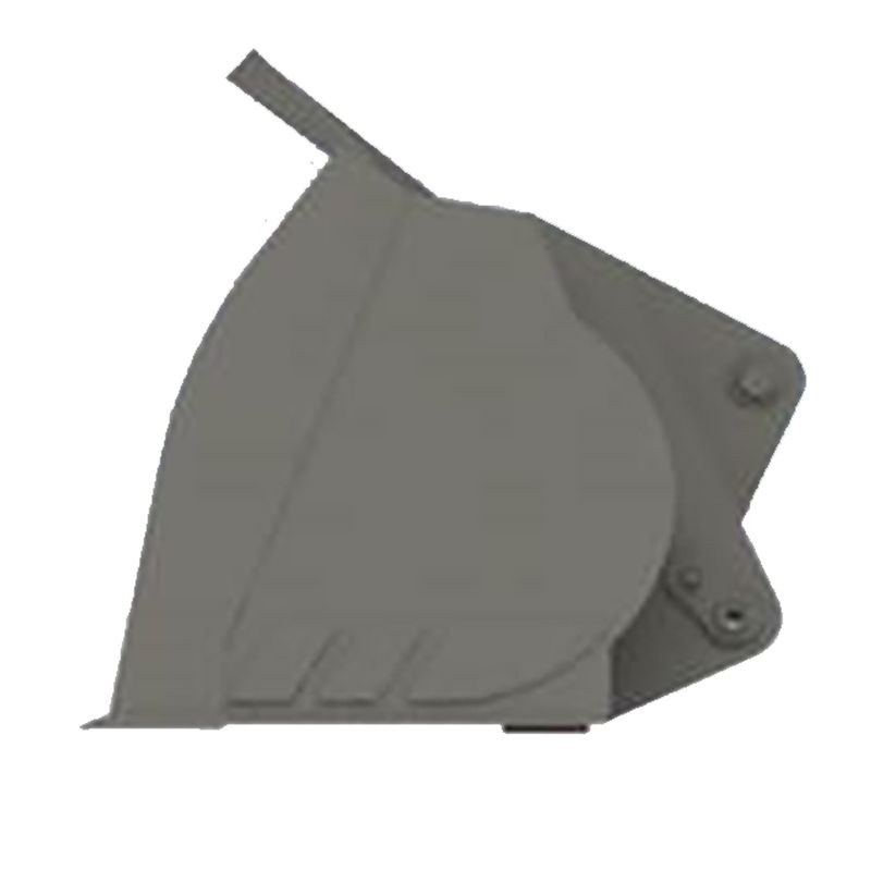 Фронтальный ковш EXTEN QS1,5 2000-2500 кг