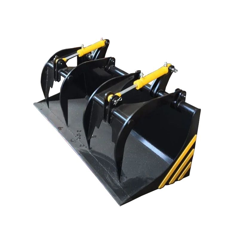 Промышленный захват Exten MiniJaw 1