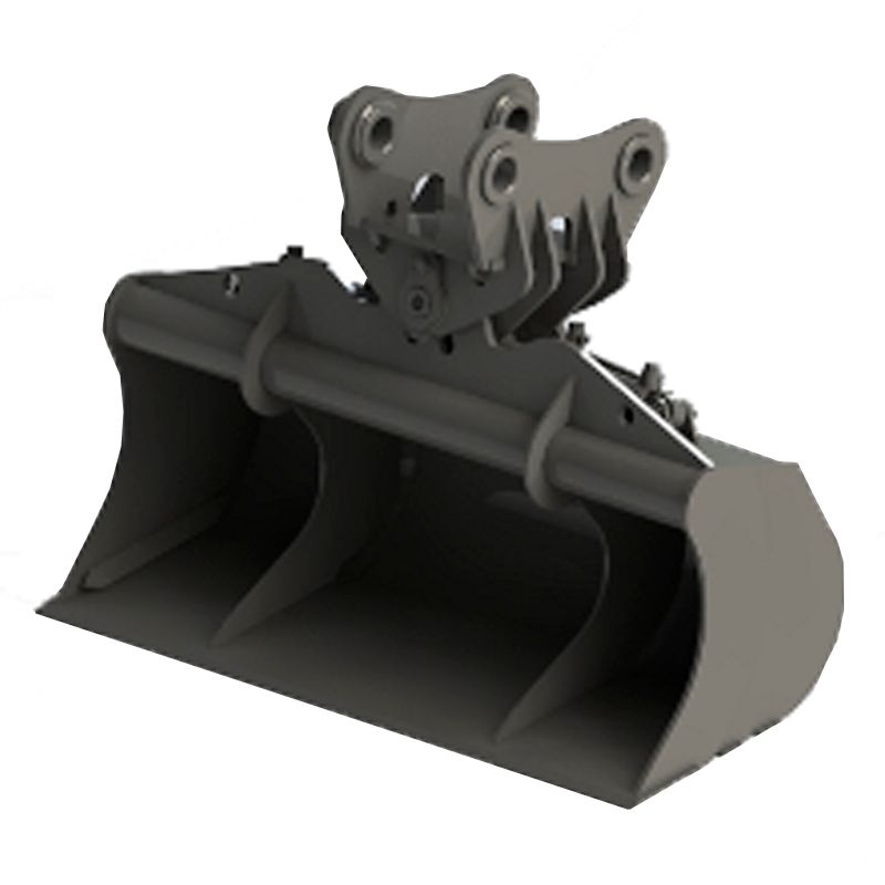 Планировочный ковш EXTEN VcL2000T