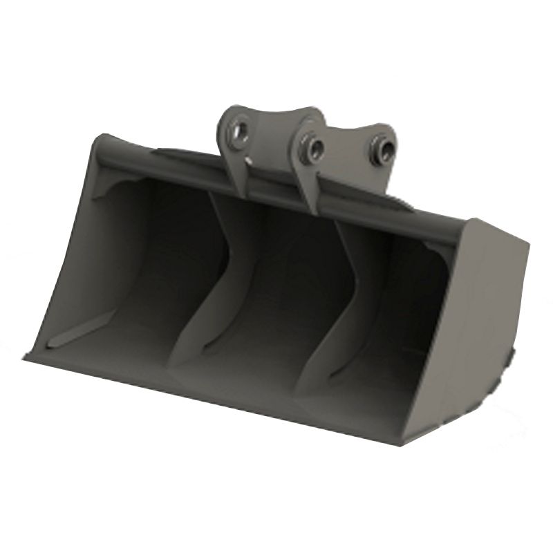 Планировочный ковш EXTEN VcL2000V