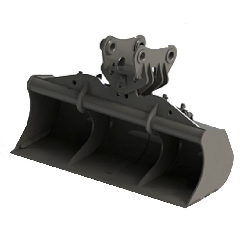 Планировочный ковш EXTEN VcL2200T