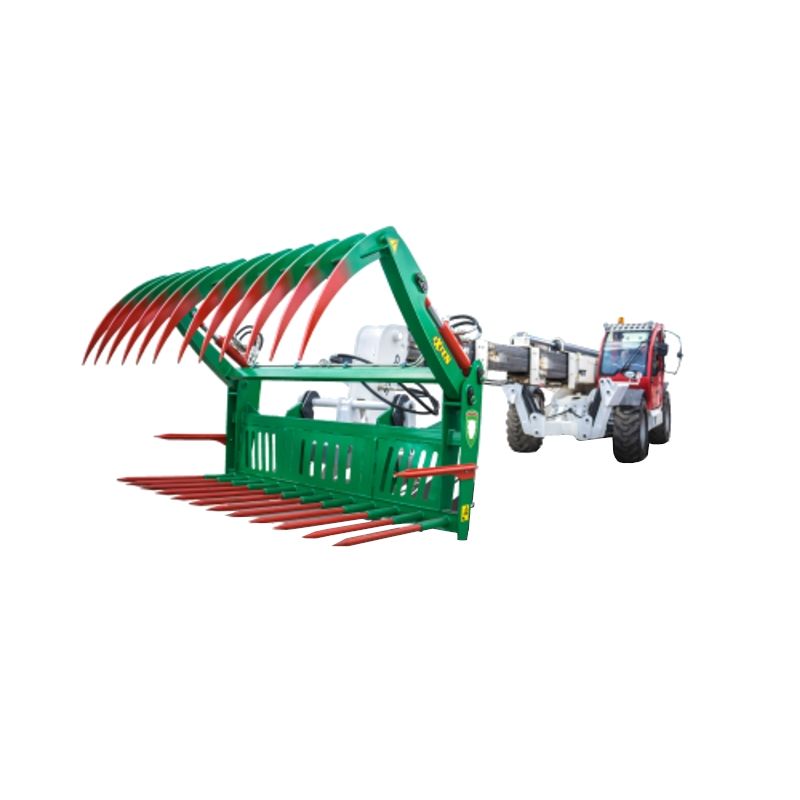 Захват для сена Exten ZF5000