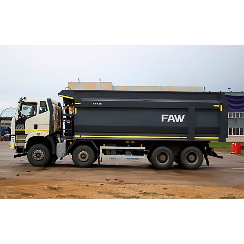 Самосвал FAW Trucks J6 CA3310 8х4 FAW J6 CA3310 42 т