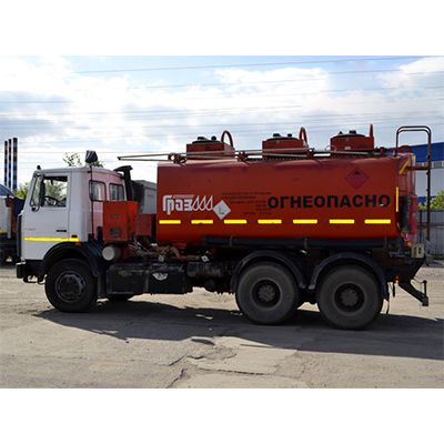 Б/У бензовоз МАЗ 56216 328 л.с. Дополнительное фото можно запросить у менеджера