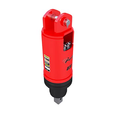 Гидровращатель Impulse D20 +240 бар