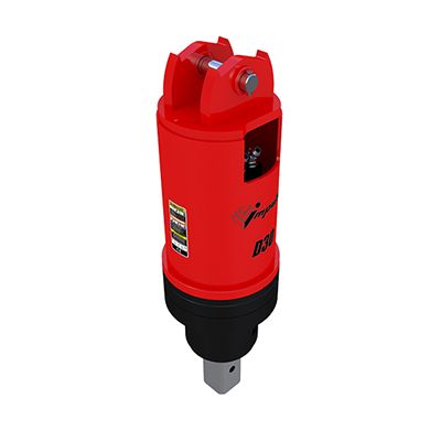 Гидровращатель Impulse D30 +240 бар