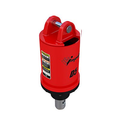 Гидровращатель Impulse D5 + 61 кг