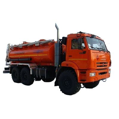 БУ бензовоз КАМАЗ 61115 400 л/мин. Дополнительные фото техники можно запросить у менеджера
