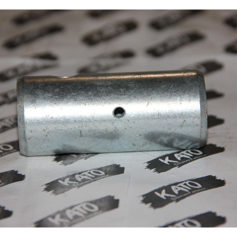 Палец для экскаваторов-погрузчиков 42N-856-1222 (60х380) (ПУ022)