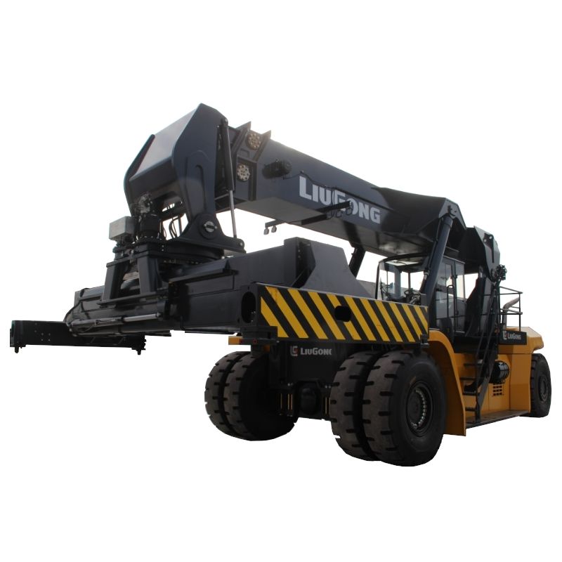 Ричстакер LiuGong CLG2450