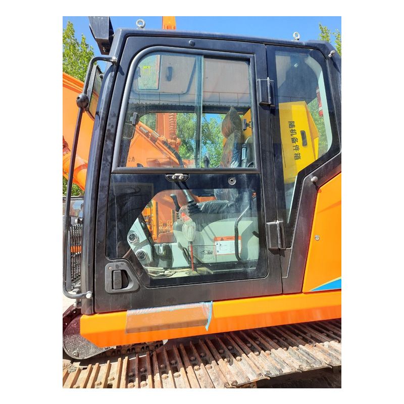 Экскаватор дизельный Lonking CDM6225F