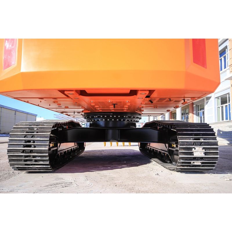 Дизельный экскаватор Lonking CDM6245F