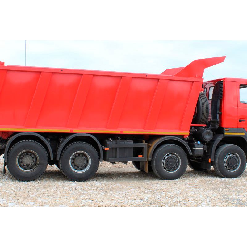 Самосвал МАЗ-6516C9-581-005 21 куб.м.