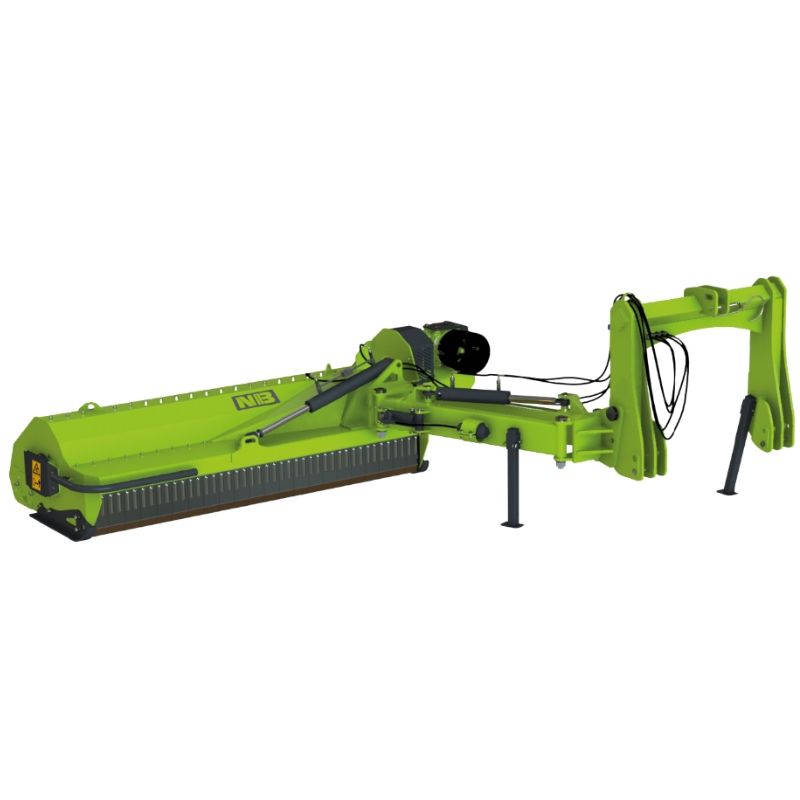 Косилка Niubo KING PLUS TKP 160 для трактора