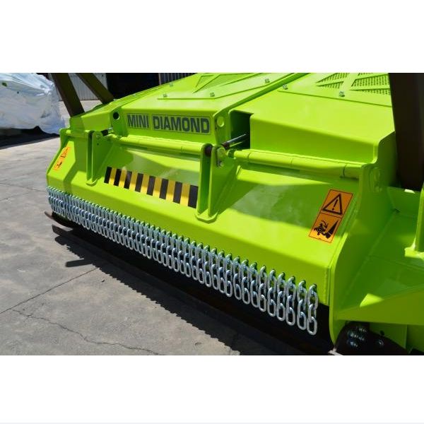 Тракторный мульчер Niubo Mini Diamond TMD 160