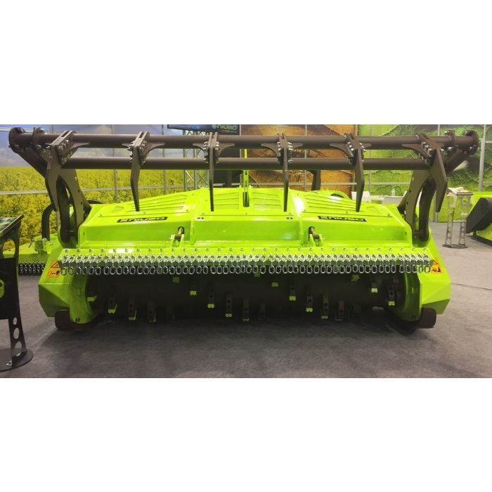 Тракторный мульчер Super Diamond Niubo TSD 200